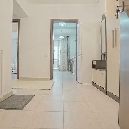 Cn2i Luxury Accommodation/mv Apartment Brasov