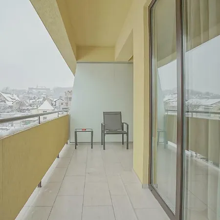Cn2i Luxury Accommodation/mv * Brasov