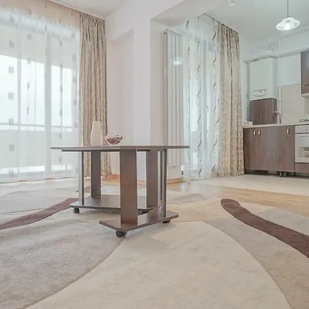 Cn2i Luxury Accommodation/mv Brasov